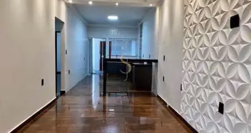Casa com 3 quartos à venda no Jardim Simões, Franca 