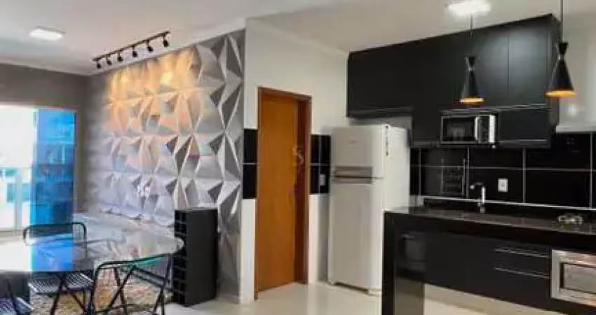 Apartamento à venda - Jardim Piratininga II, Franca/SP