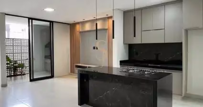 Apartamento à venda - Jardim Botânico, Franca/SP