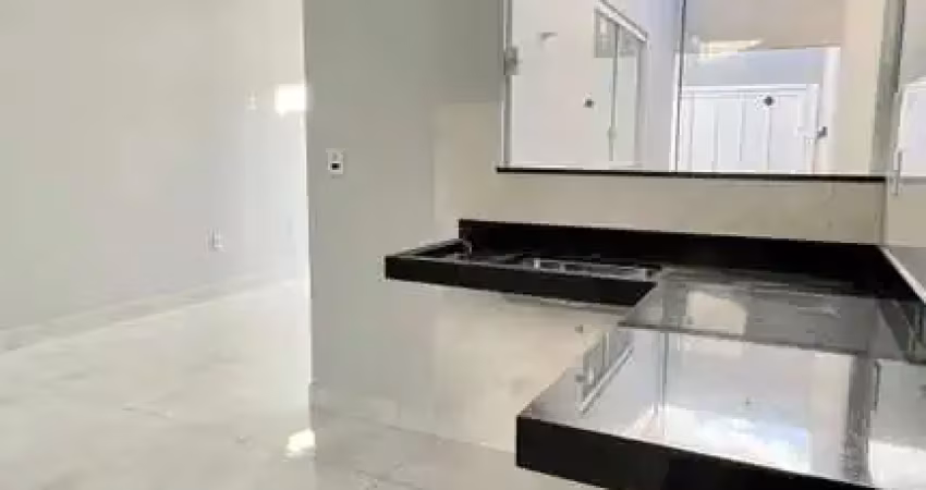 Casa à venda - residencial irineu zanetti, franca/sp