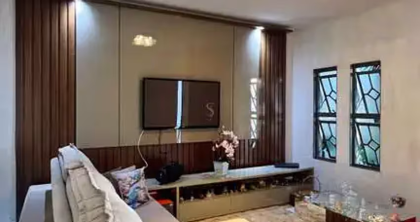 Casa com 3 quartos à venda no Prolongamento Jardim Flórida, Franca 