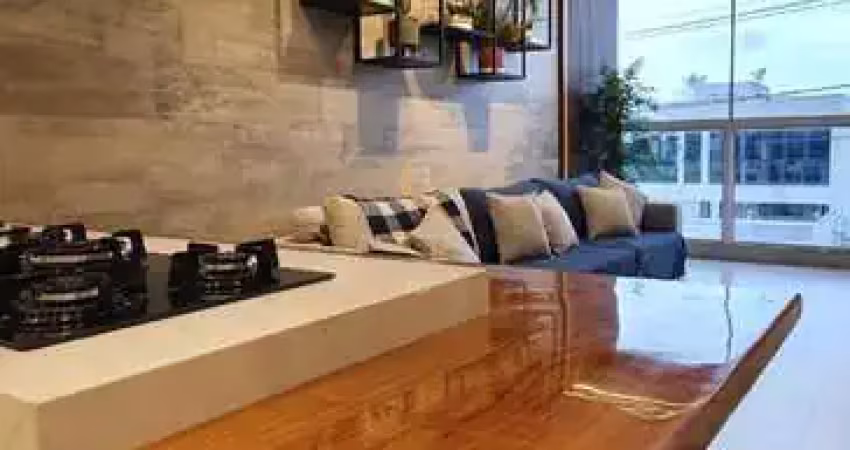 Apartamento à venda - jardim santa lúcia, franca/sp