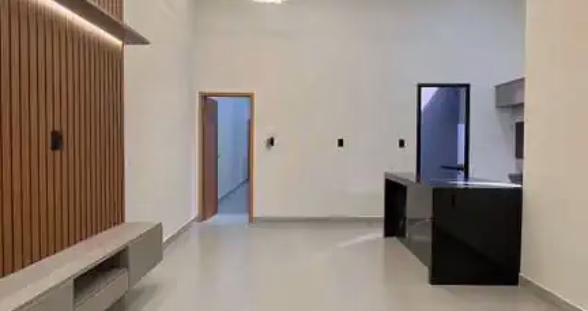 Casa com 3 quartos à venda no Jardim Piratininga, Franca 