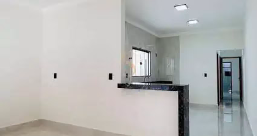 Casa com 2 quartos à venda no Prolongamento Jardim Lima, Franca 