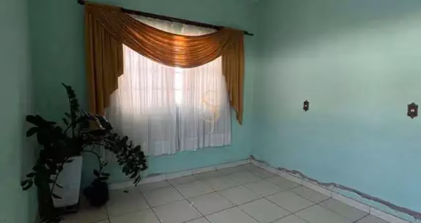 Casa com 3 quartos à venda no Recanto Elimar II, Franca 