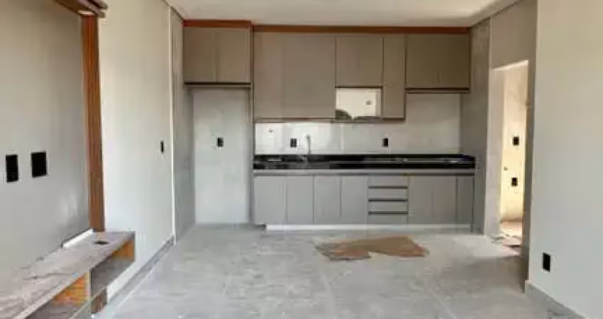 Apartamento com 2 quartos à venda no Jardim Botânico, Franca 