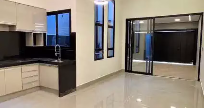 Casa com 3 quartos à venda no Parque Moema, Franca 