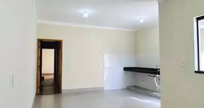 Casa à venda - prolongamento recanto elimar, franca/sp