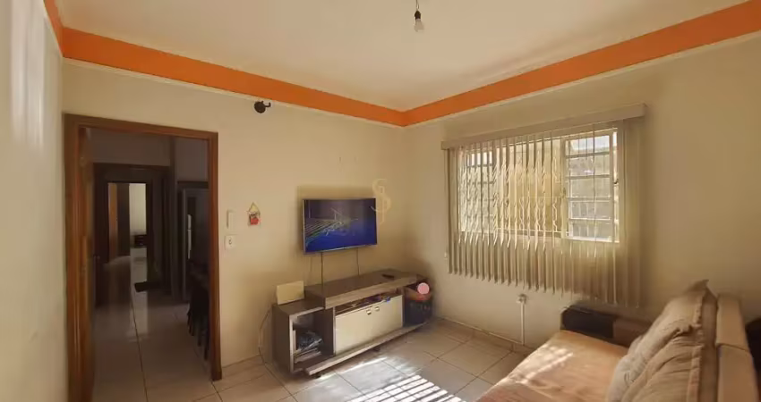 Casa com 2 quartos à venda no Jardim Paineiras, Franca 