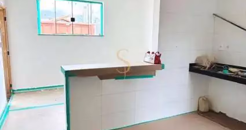 Apartamento com 2 quartos à venda no Jardim Adelinha, Franca 