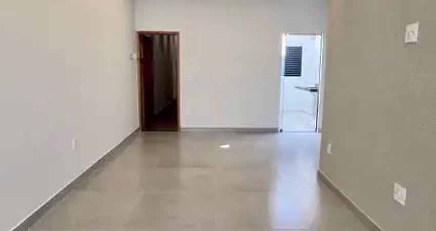 Casa com 3 quartos à venda na Vila Totoli, Franca 