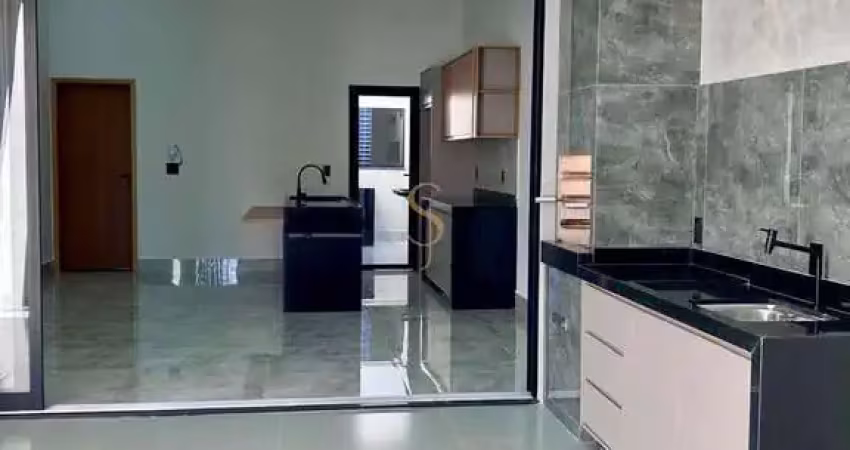Casa à venda - residencial irineu zanetti, franca/sp