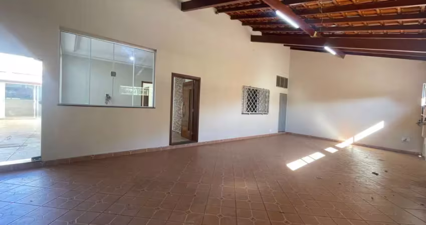 Casa com 3 quartos à venda no Parque do Horto, Franca 