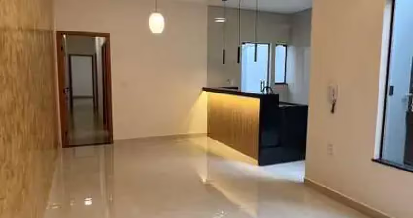 Casa à venda - residencial irineu zanetti, franca/sp