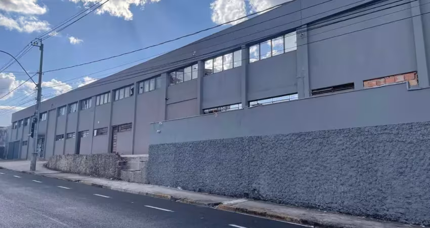Ponto comercial à venda na Vila Nicácio, Franca 