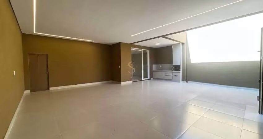 Casa com 3 quartos à venda no Belvedere Bandeirante, Franca 