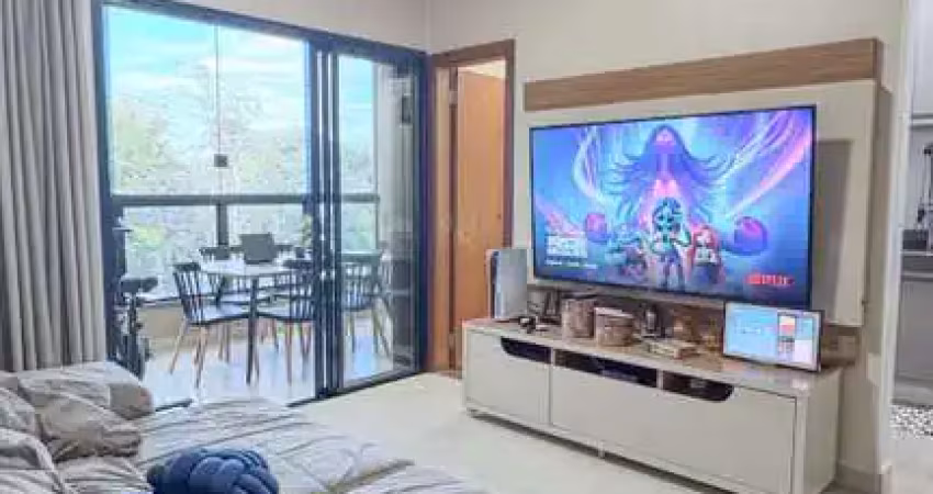 Apartamento à venda - residencial amazonas, franca/sp