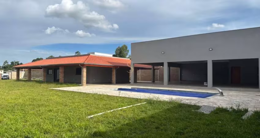 Chácara / sítio com 3 quartos à venda em Zona Rural, Cristais Paulista 