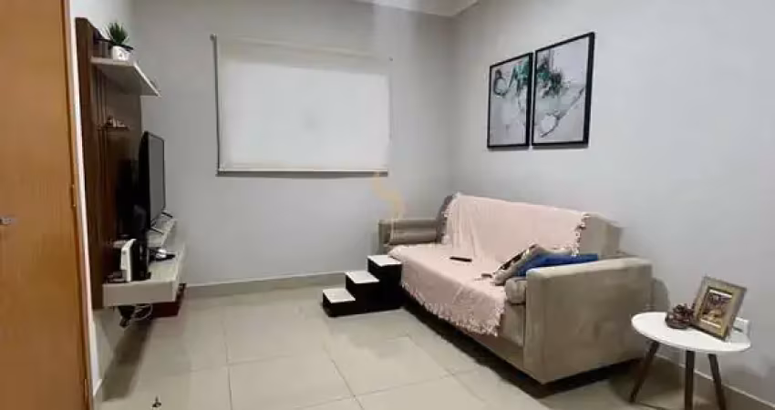 Apartamento com 2 quartos à venda no São José, Franca 