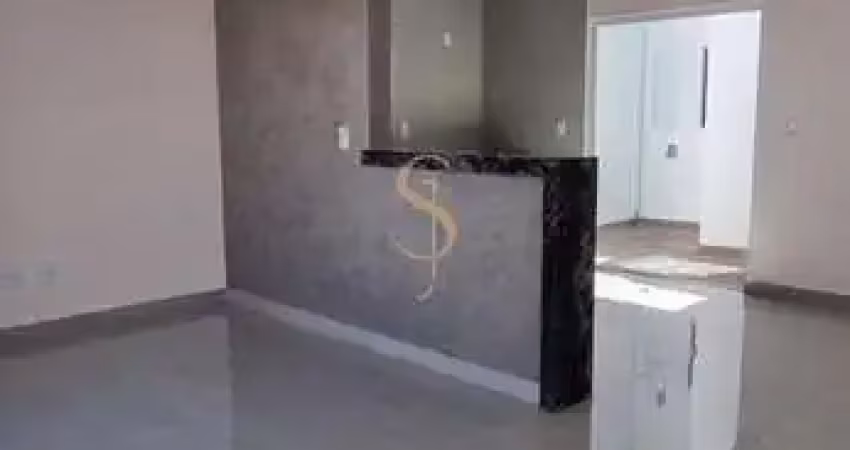 Casa com 2 quartos à venda no Parque Progresso, Franca 