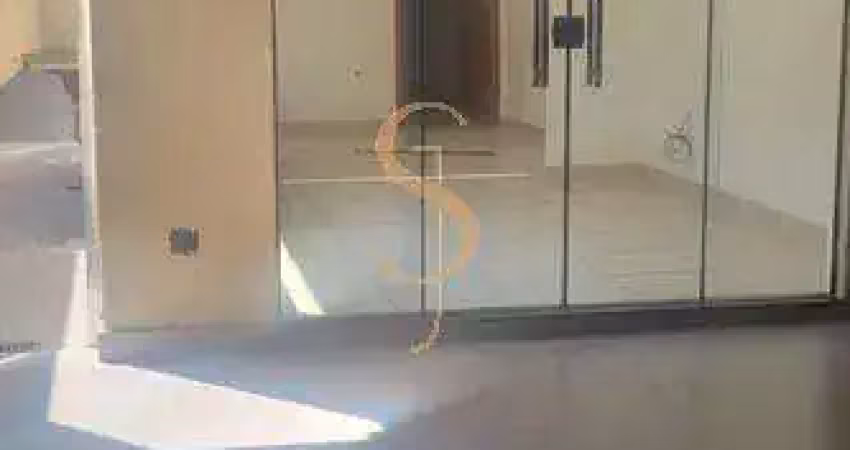 Casa com 3 quartos à venda no Residencial Júlio D'Élia, Franca 