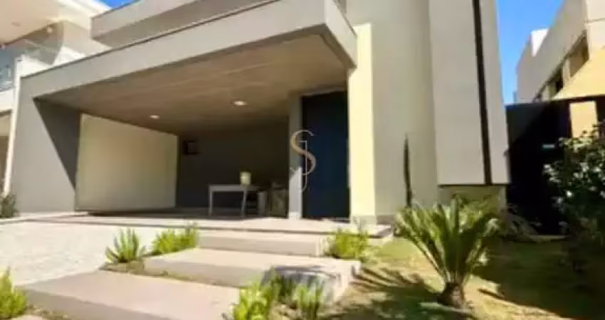 Casa com 3 quartos à venda no Veredas de Franca, Franca 