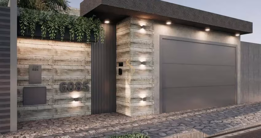 Casa com 3 quartos à venda no Jardim Ângela Rosa, Franca 