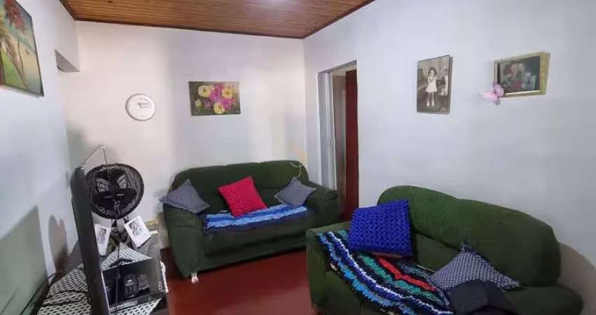 Casa com 2 quartos à venda na Vila Exposição, Franca 