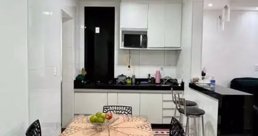 Apartamento com 2 quartos à venda no Residencial Ana Dorothéa, Franca 
