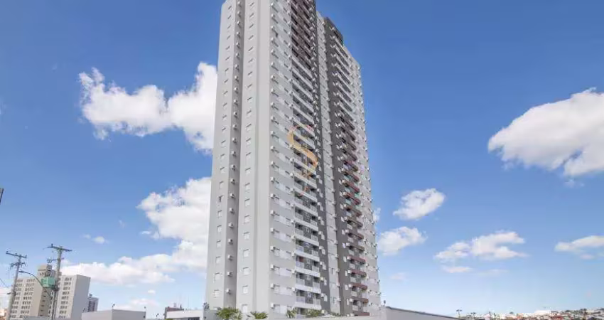 Apartamento com 2 quartos à venda no Jardim Consolação, Franca 