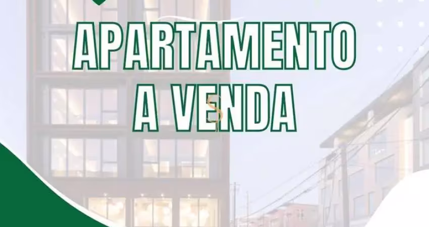 Apartamento com 2 quartos à venda no Jardim Santa Lúcia, Franca 