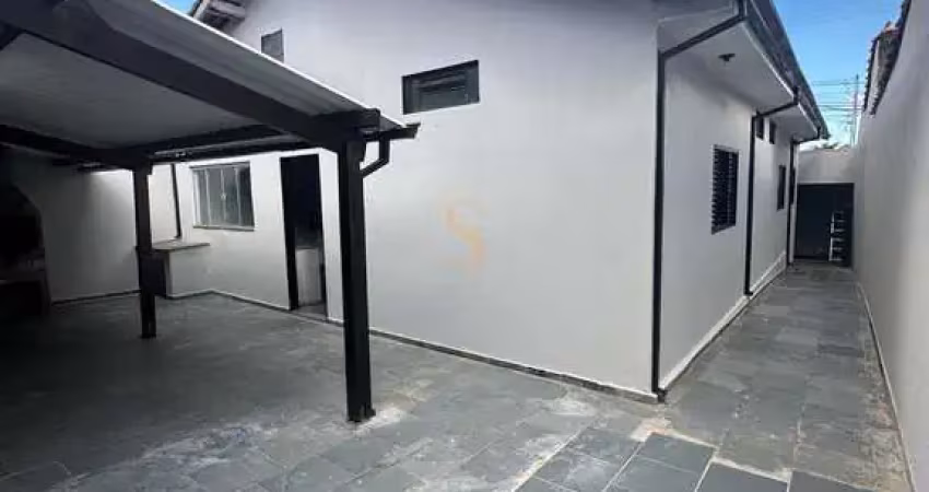 Casa com 3 quartos à venda no Jardim Dermínio, Franca 