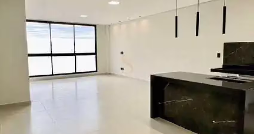 Apartamento com 2 quartos à venda no Jardim Botânico, Franca 
