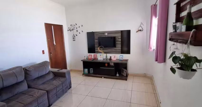 Apartamento com 2 quartos à venda na Vila Santa Cruz, Franca 