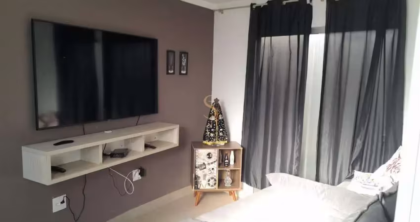 Casa com 2 quartos à venda no Jardim do Éden, Franca 