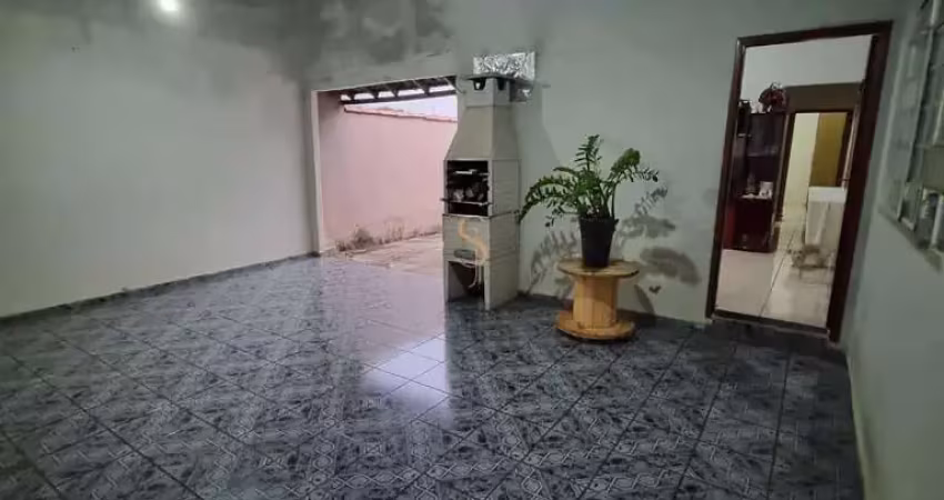 Casa com 3 quartos à venda no Recanto Elimar, Franca 
