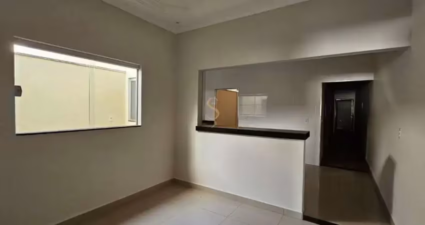 Casa com 3 quartos à venda no Prolongamento Jardim Ângela Rosa, Franca 