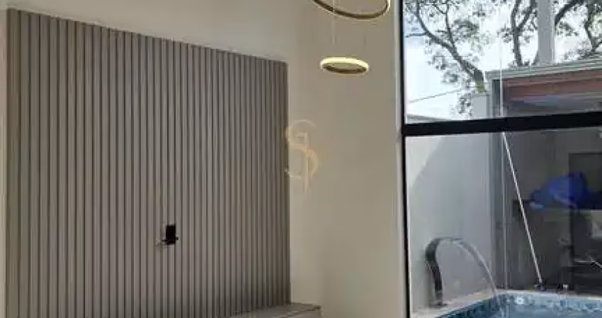 Casa com 3 quartos à venda no Prolongamento Jardim Flórida, Franca 