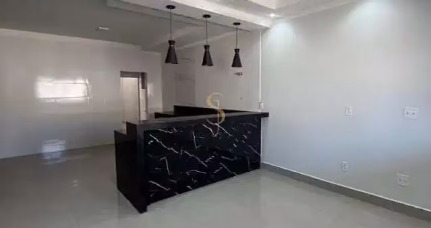 Apartamento com 2 quartos à venda no Prolongamento Jardim Flórida, Franca 