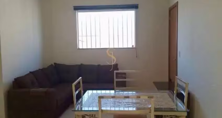 Apartamento com 2 quartos à venda no Parque Moema, Franca 