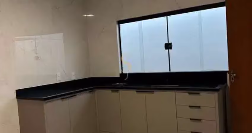 Casa com 3 quartos à venda na Vila Regina, Franca 