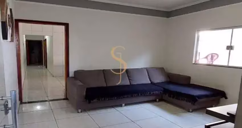 Casa com 2 quartos à venda no Villagio Mundo Novo, Franca 