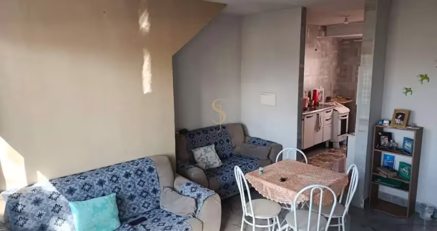 Apartamento à venda - recreio campo belo, franca/sp