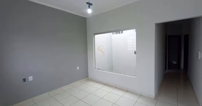 Casa com 3 quartos à venda no Residencial São Domingos, Franca 