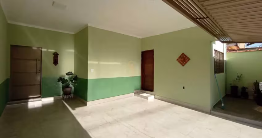 Casa com 2 quartos à venda no Jardim Integração, Franca 