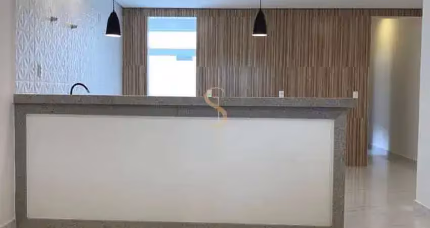 Apartamento com 2 quartos à venda no Jardim Flórida, Franca 