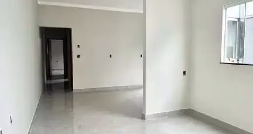 Casa com 2 quartos à venda no Recanto Elimar II, Franca 