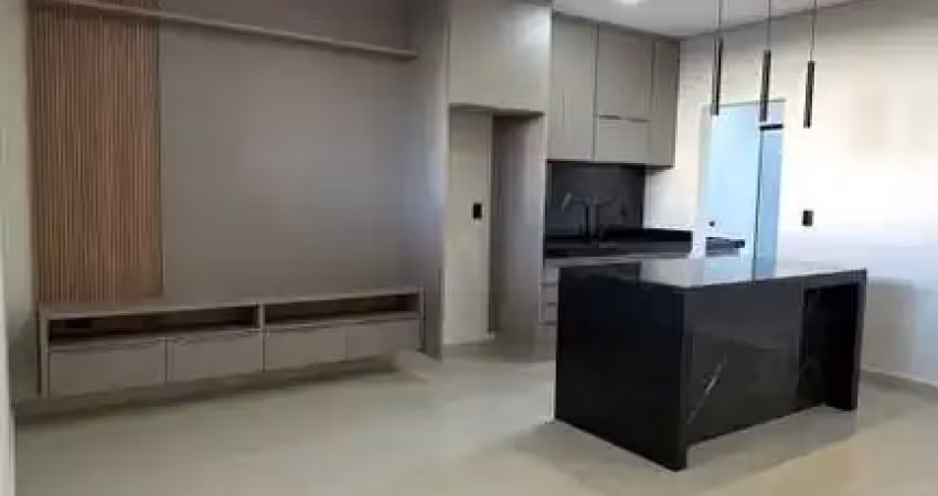 Apartamento à venda - jardim piratininga, franca/sp