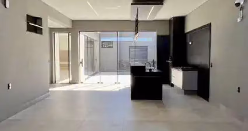 Casa com 3 quartos à venda no Jardim Ângela Rosa, Franca 