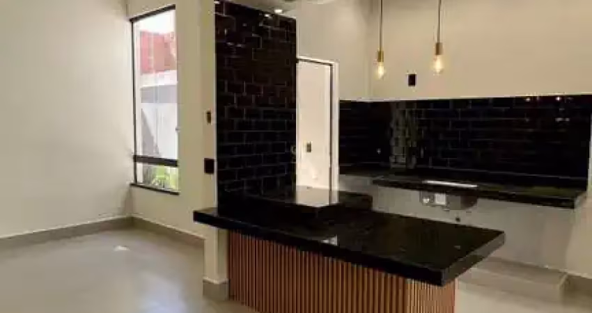 Casa com 3 quartos à venda no Jardim Três Colinas, Franca 